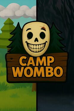 Cover Camp Wombo