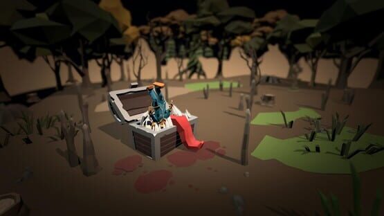 Screenshot Camp Wombo