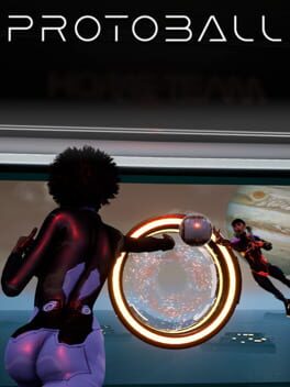 Cover Protoball