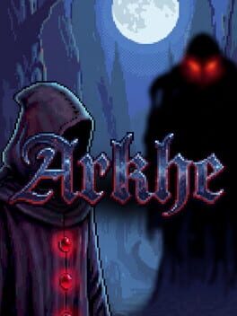 Cover Arkhe