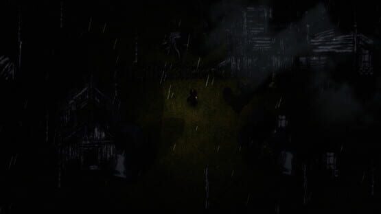 Screenshot Arkhe