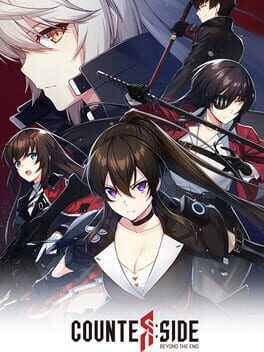 Cover Counterside