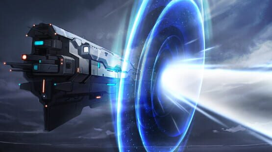 Screenshot Counterside
