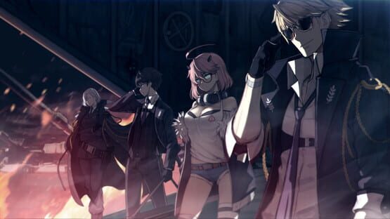 Screenshot Counterside