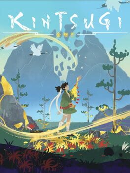 Cover Kintsugi