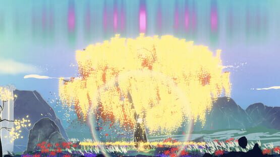 Screenshot Kintsugi