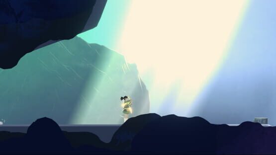 Screenshot Kintsugi