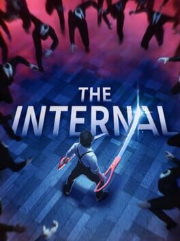 Cover The Internal