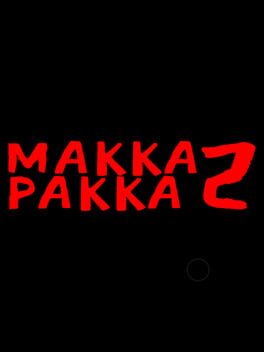 Cover Makka Pakka 2