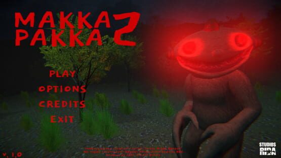 Screenshot Makka Pakka 2