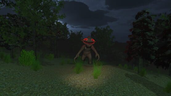 Screenshot Makka Pakka 2