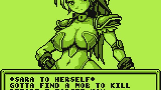 Screenshot Slave Princess Sarah