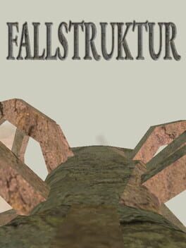 Cover Fallstruktur