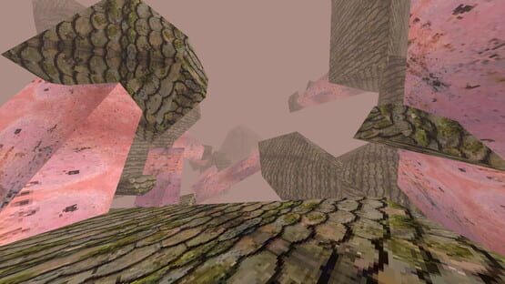 Screenshot Fallstruktur