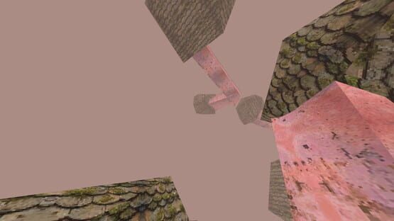 Screenshot Fallstruktur