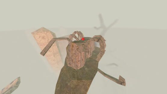 Screenshot Fallstruktur