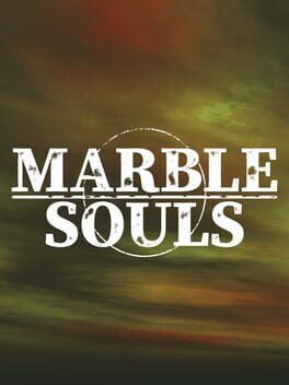 Cover Marble Souls