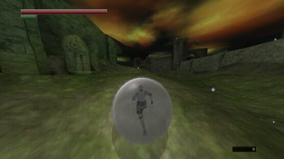 Screenshot Marble Souls