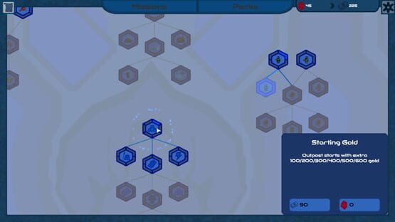 Screenshot Domefender