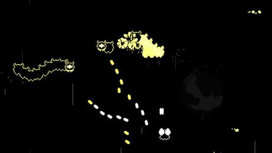 Screenshot Super Crome: Bullet Purgatory