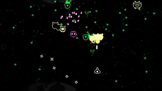 Screenshot Super Crome: Bullet Purgatory