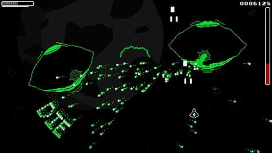 Screenshot Super Crome: Bullet Purgatory