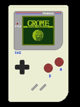 Cover Crome: Before Purgatory