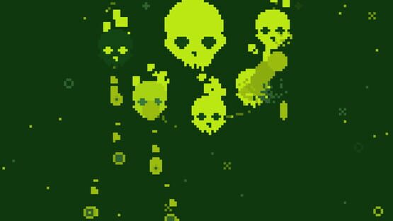Screenshot Crome: Before Purgatory