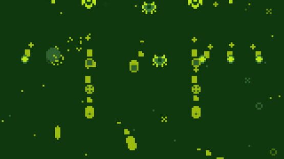Screenshot Crome: Before Purgatory
