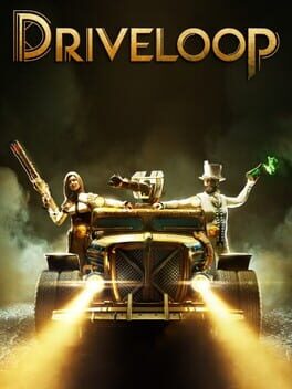 Cover Driveloop: Survivors