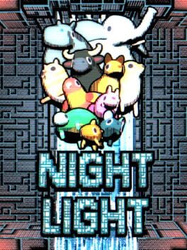 Cover Night Light