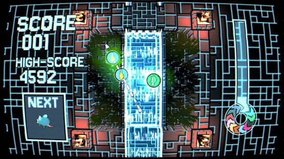 Screenshot Night Light