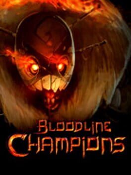 Cover Bloodline Champions