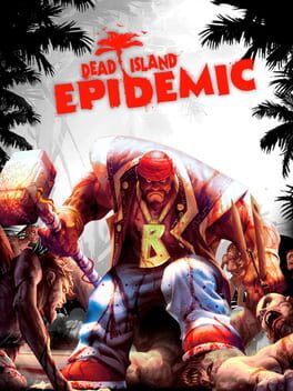 Cover Dead Island: Epidemic