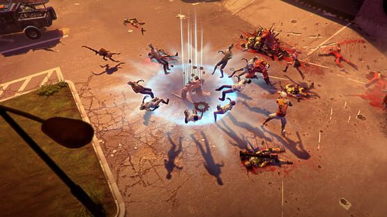 Screenshot Dead Island: Epidemic