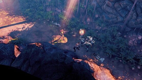Screenshot Dead Island: Epidemic