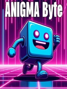 Cover Anigma Byte