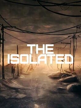 Cover The Isolated