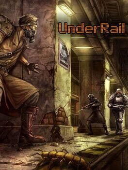 Cover UnderRail