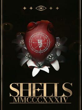 Cover Shells MMCCCXXXIV