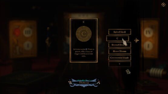 Screenshot Shells MMCCCXXXIV