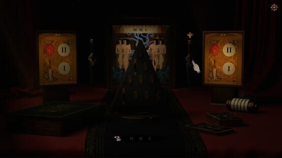 Screenshot Shells MMCCCXXXIV