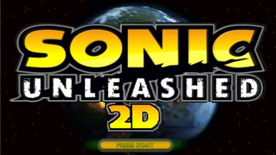 Screenshot Sonic Unleashed 2D