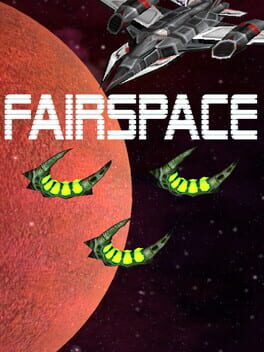 Cover Fairspace