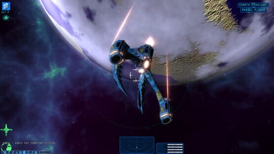 Screenshot Fairspace