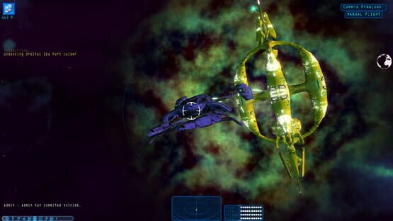 Screenshot Fairspace