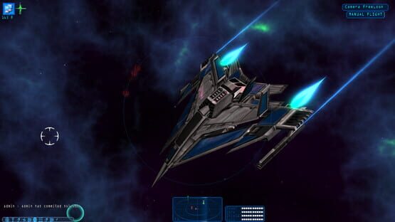 Screenshot Fairspace