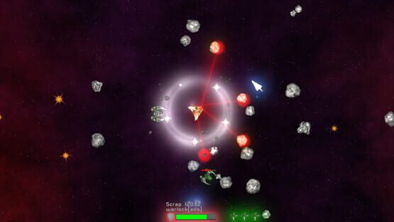 Screenshot GalaxIverse II