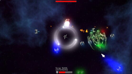 Screenshot GalaxIverse II