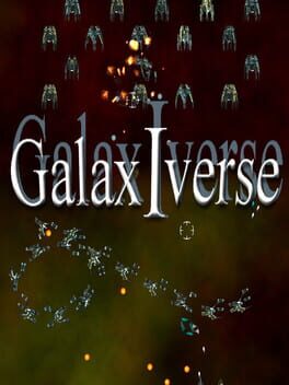 Cover GalaxIverse